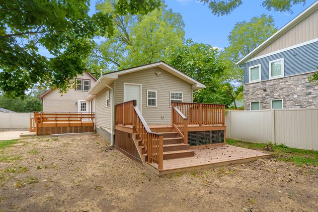 736 Hutchinson Street, Kalamazoo City, MI 49008