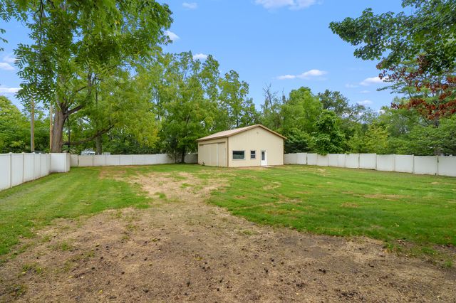 736 Hutchinson Street, Kalamazoo City, MI 49008