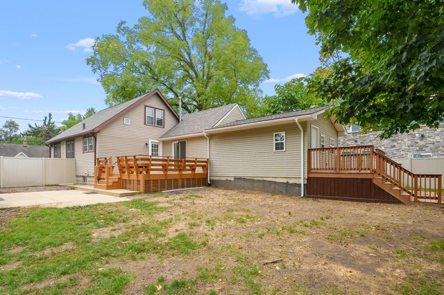 736 Hutchinson Street, Kalamazoo City, MI 49008
