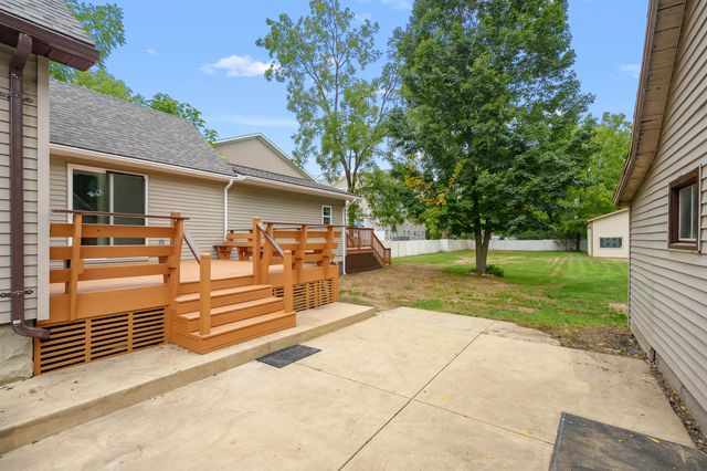 736 Hutchinson Street, Kalamazoo City, MI 49008