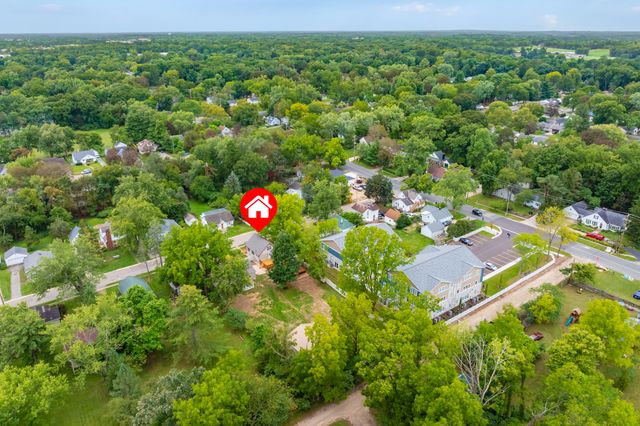 736 Hutchinson Street, Kalamazoo City, MI 49008
