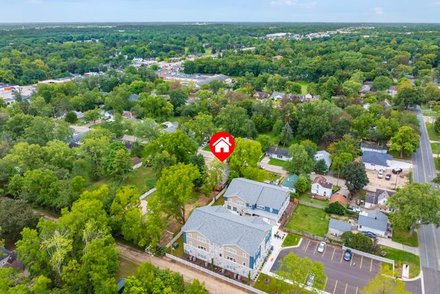 736 Hutchinson Street, Kalamazoo City, MI 49008