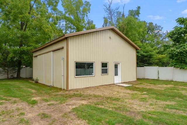 736 Hutchinson Street, Kalamazoo City, MI 49008