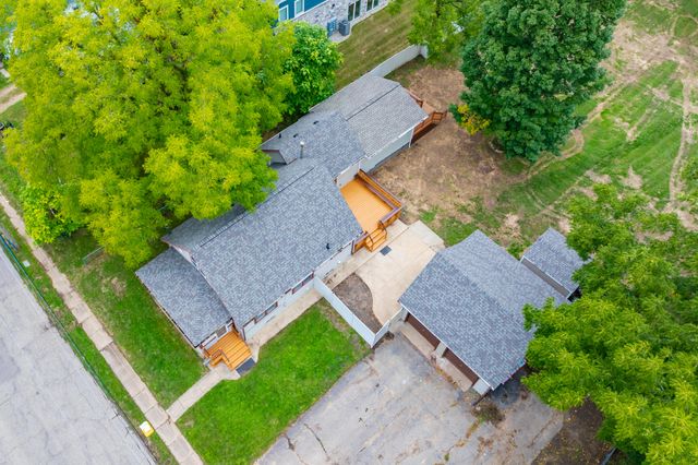 736 Hutchinson Street, Kalamazoo City, MI 49008