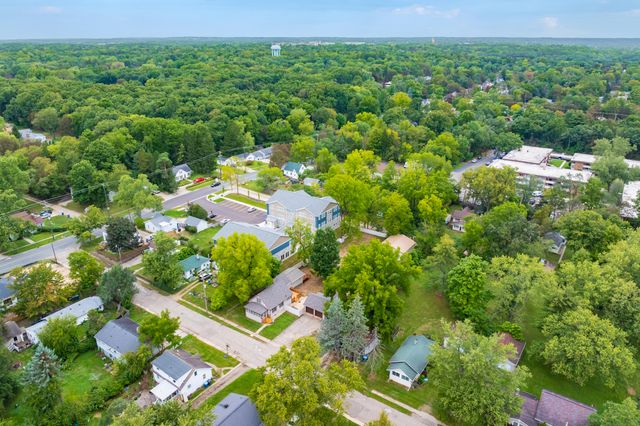 736 Hutchinson Street, Kalamazoo City, MI 49008