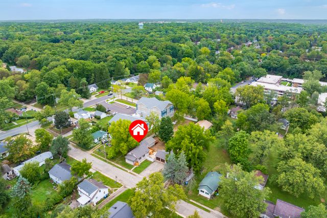 736 Hutchinson Street, Kalamazoo City, MI 49008