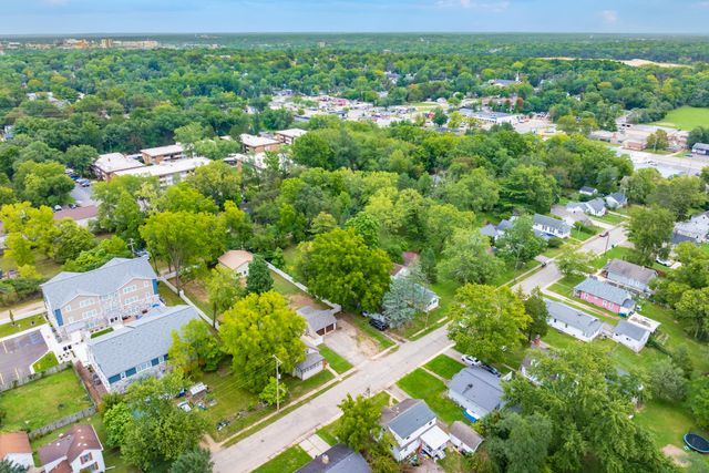 736 Hutchinson Street, Kalamazoo City, MI 49008