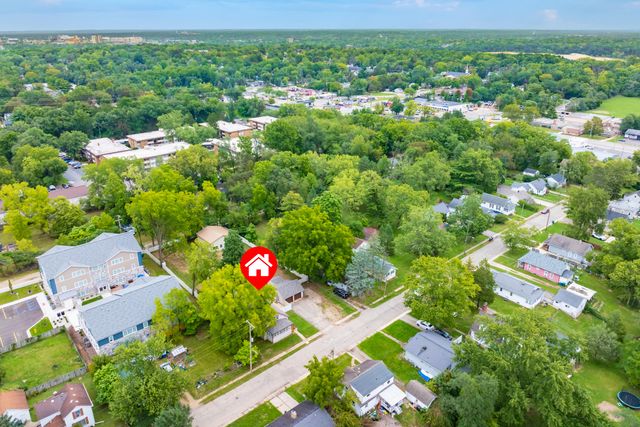 736 Hutchinson Street, Kalamazoo City, MI 49008