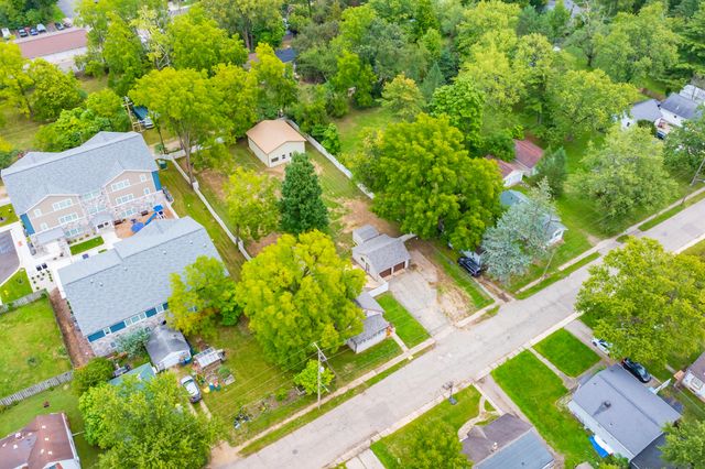 736 Hutchinson Street, Kalamazoo City, MI 49008
