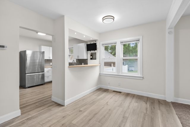 736 Hutchinson Street, Kalamazoo City, MI 49008