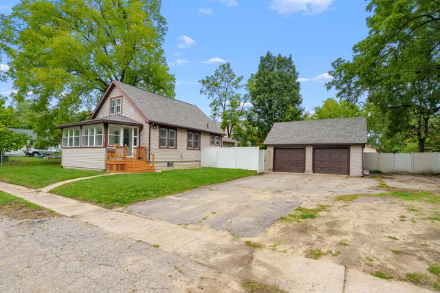 736 Hutchinson Street, Kalamazoo City, MI 49008