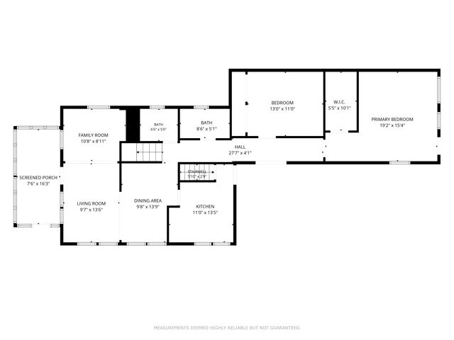 736 Hutchinson Street, Kalamazoo City, MI 49008