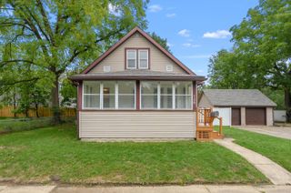 736 Hutchinson Street, Kalamazoo City, MI 49008