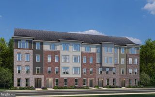 2542 VERONA PL #B, Ellicott City, MD 21042