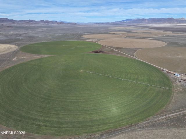 0 NV-305, Battle Mountain, NV 89820