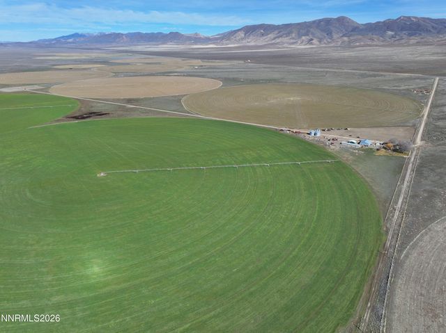 0 NV-305, Battle Mountain, NV 89820