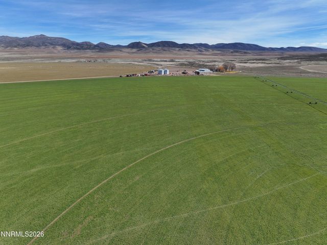 0 NV-305, Battle Mountain, NV 89820