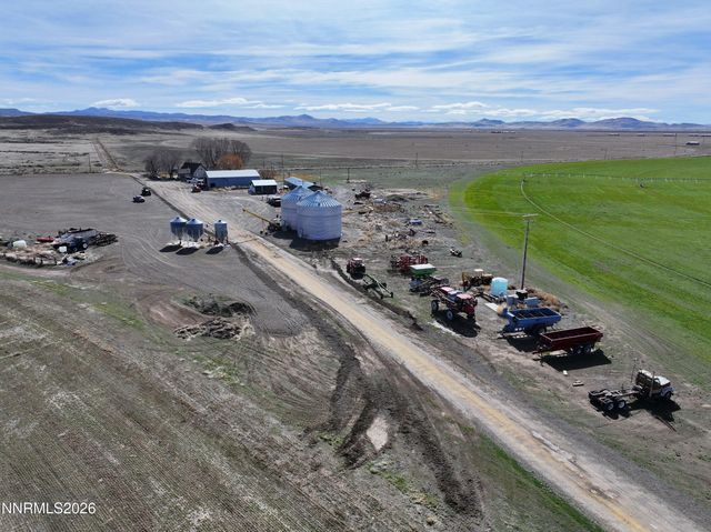 0 NV-305, Battle Mountain, NV 89820