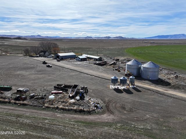 0 NV-305, Battle Mountain, NV 89820