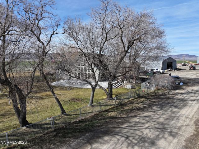 0 NV-305, Battle Mountain, NV 89820