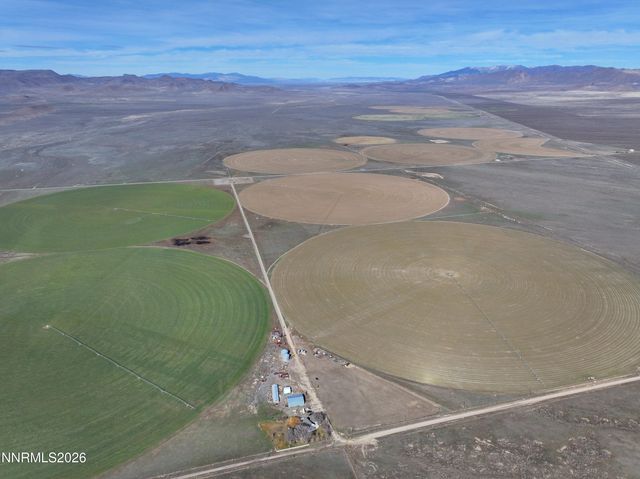 0 NV-305, Battle Mountain, NV 89820