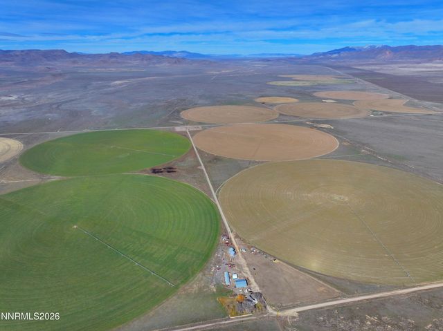 0 NV-305, Battle Mountain, NV 89820