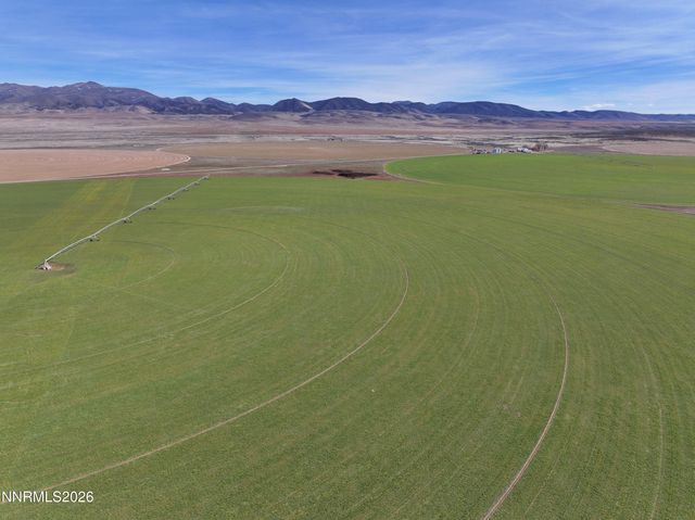 0 NV-305, Battle Mountain, NV 89820