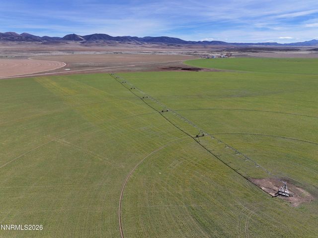 0 NV-305, Battle Mountain, NV 89820