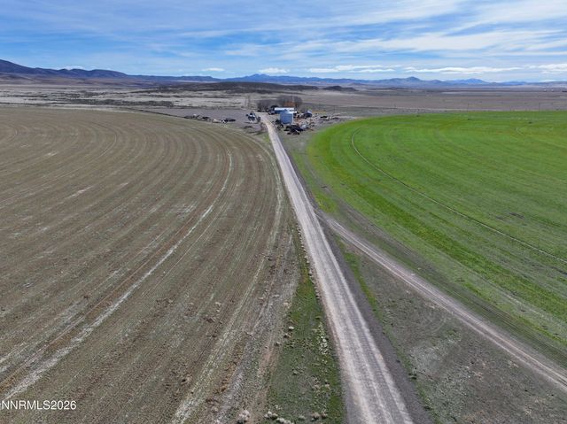 0 NV-305, Battle Mountain, NV 89820