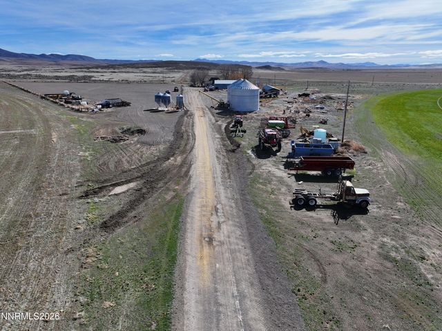 0 NV-305, Battle Mountain, NV 89820