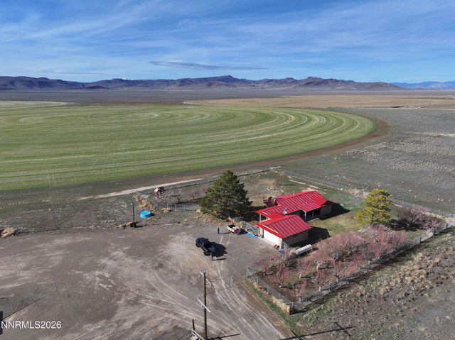 0 NV-305, Battle Mountain, NV 89820