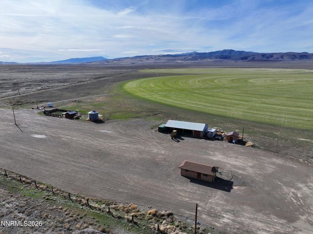 0 NV-305, Battle Mountain, NV 89820