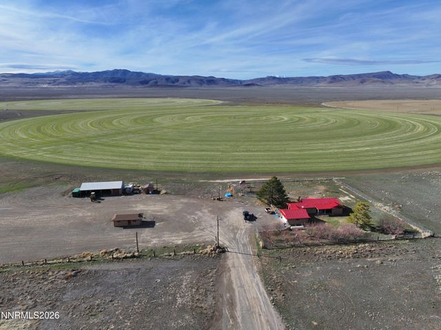 0 NV-305, Battle Mountain, NV 89820