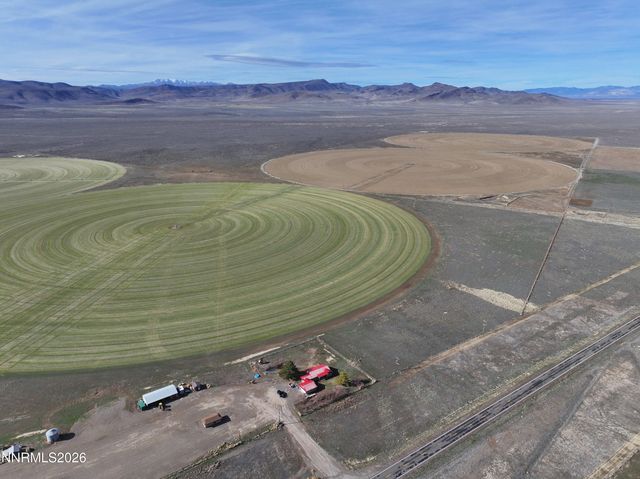 0 NV-305, Battle Mountain, NV 89820