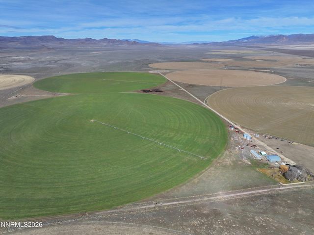 0 NV-305, Battle Mountain, NV 89820