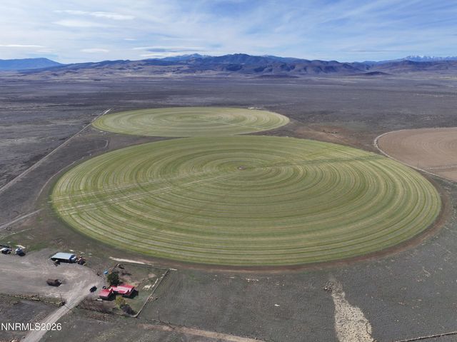 0 NV-305, Battle Mountain, NV 89820