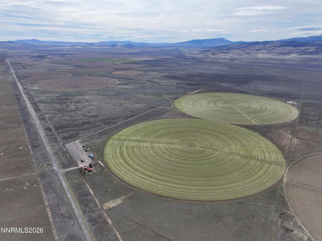 0 NV-305, Battle Mountain, NV 89820