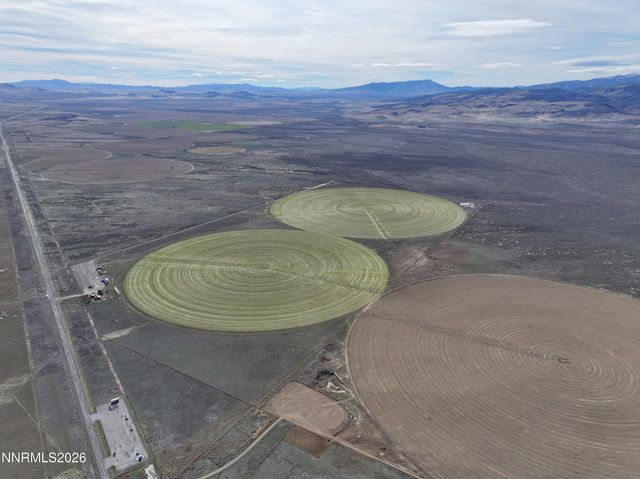 0 NV-305, Battle Mountain, NV 89820