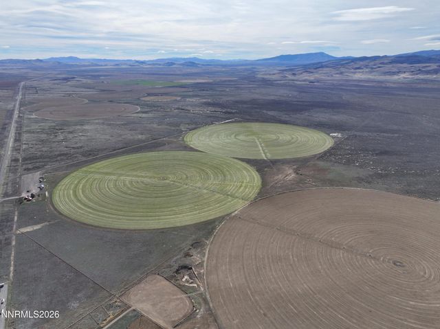 0 NV-305, Battle Mountain, NV 89820