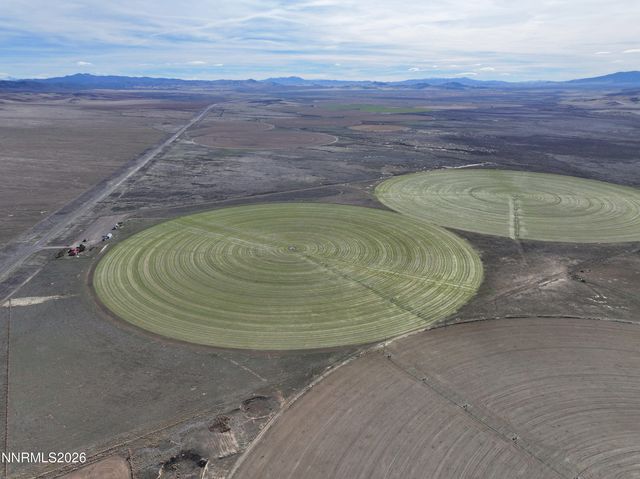 0 NV-305, Battle Mountain, NV 89820