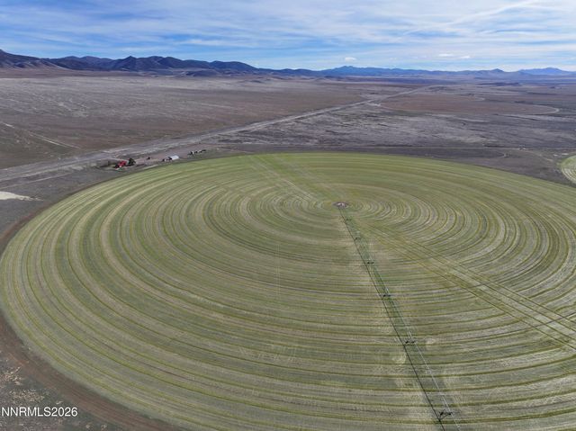 0 NV-305, Battle Mountain, NV 89820