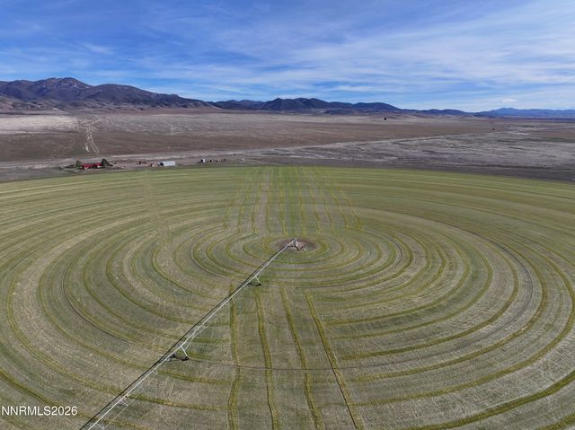 0 NV-305, Battle Mountain, NV 89820