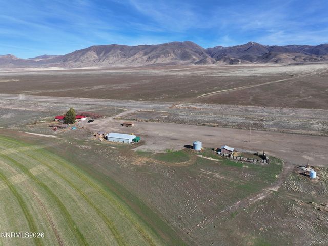 0 NV-305, Battle Mountain, NV 89820