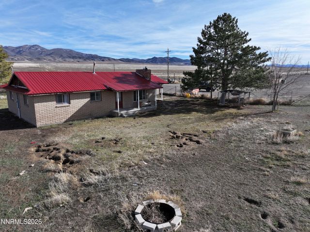 0 NV-305, Battle Mountain, NV 89820