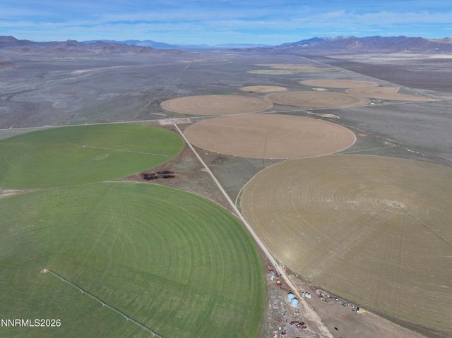 0 NV-305, Battle Mountain, NV 89820