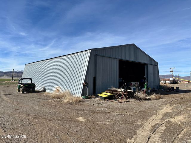 0 NV-305, Battle Mountain, NV 89820