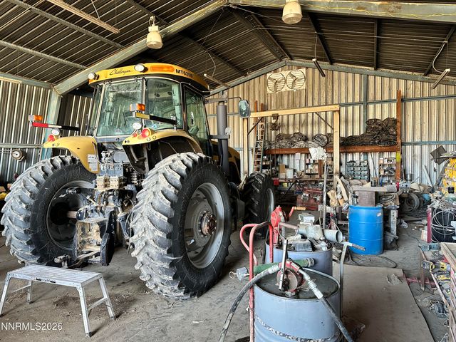 0 NV-305, Battle Mountain, NV 89820