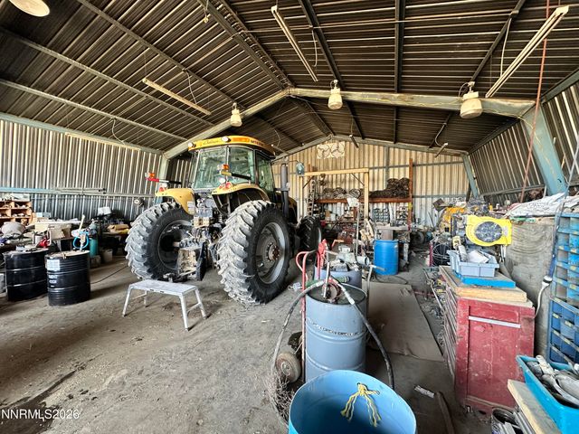 0 NV-305, Battle Mountain, NV 89820