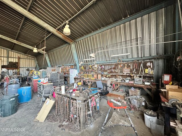 0 NV-305, Battle Mountain, NV 89820