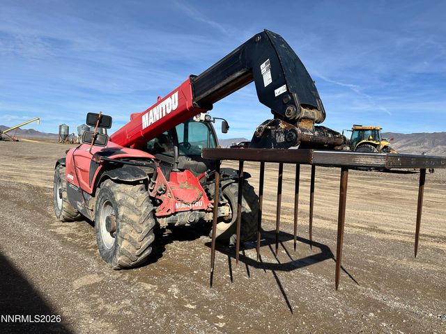 0 NV-305, Battle Mountain, NV 89820